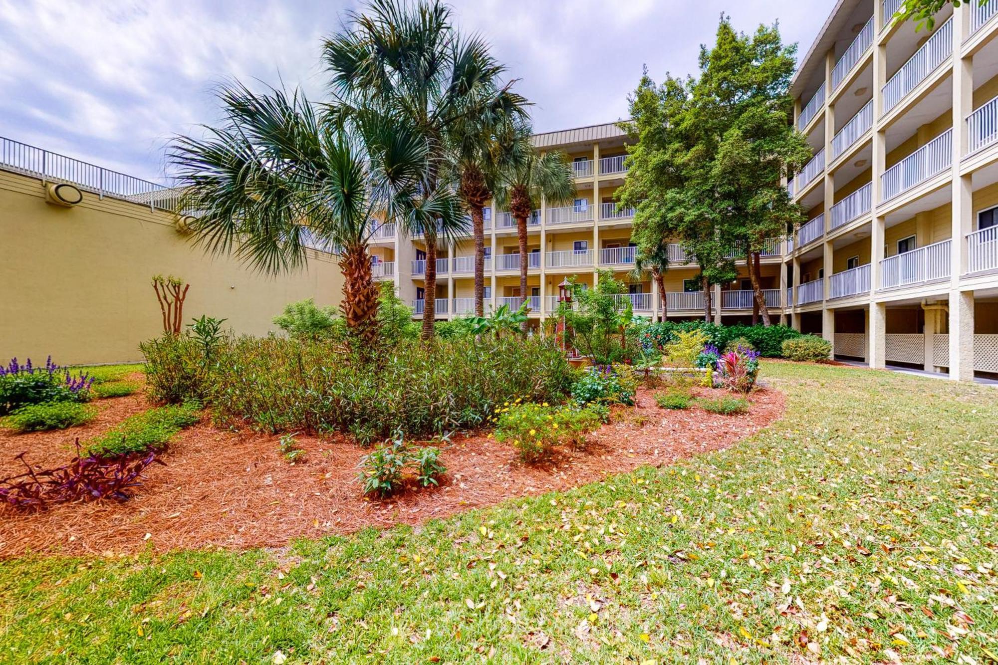 Hilton Head Resort Hilton Head Island Quarto foto