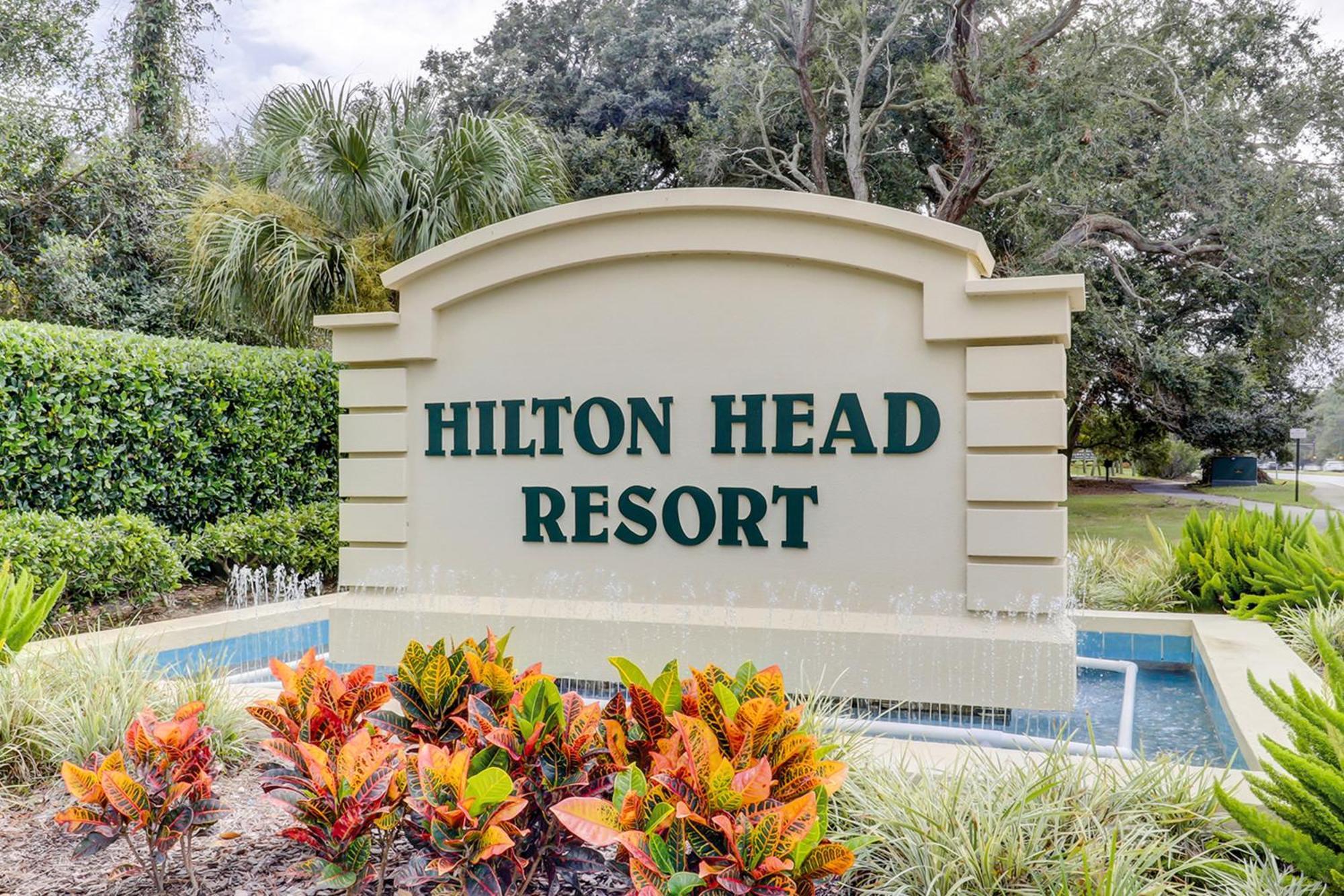 Hilton Head Resort Hilton Head Island Quarto foto