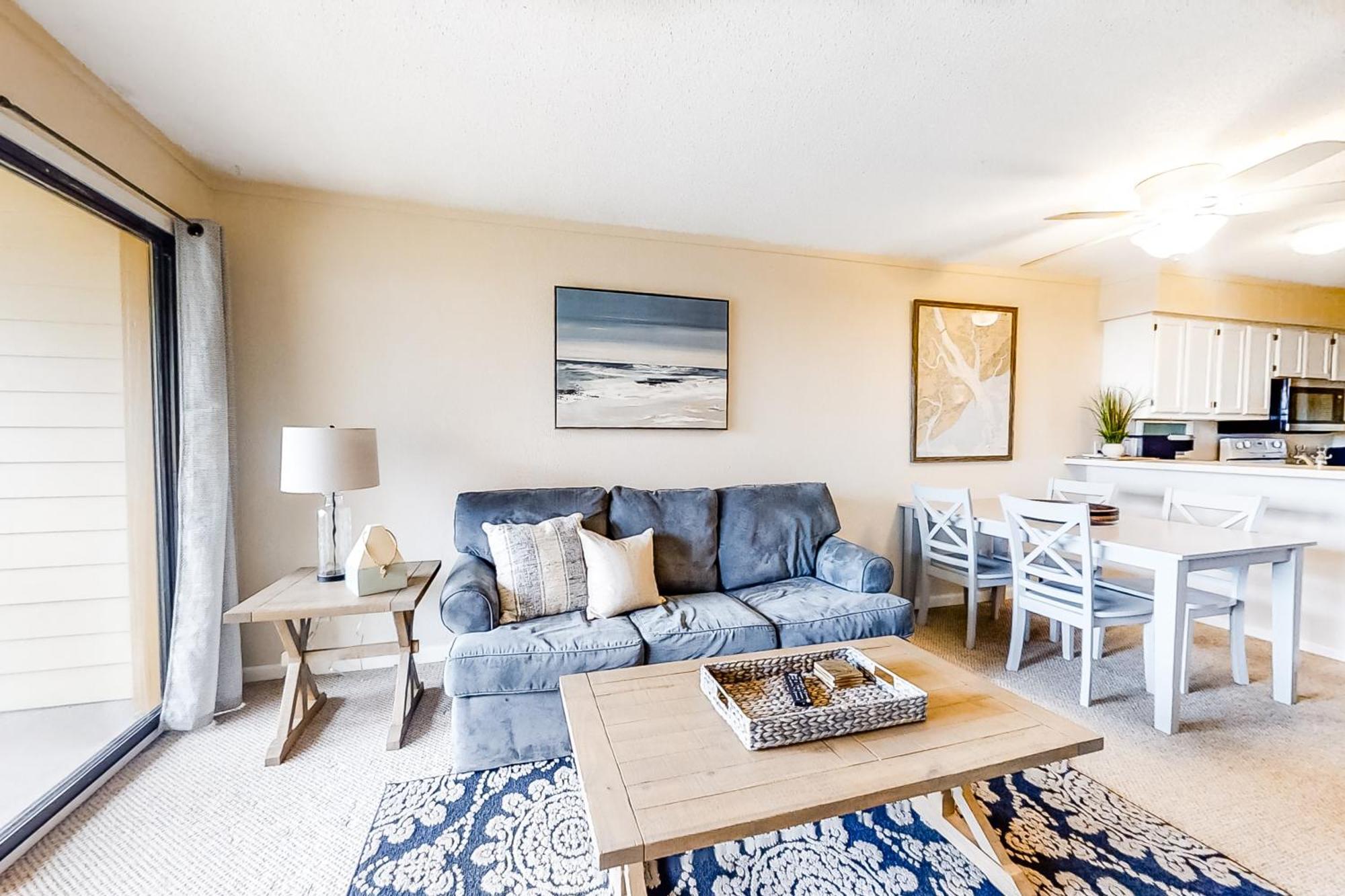 Hilton Head Resort Hilton Head Island Quarto foto