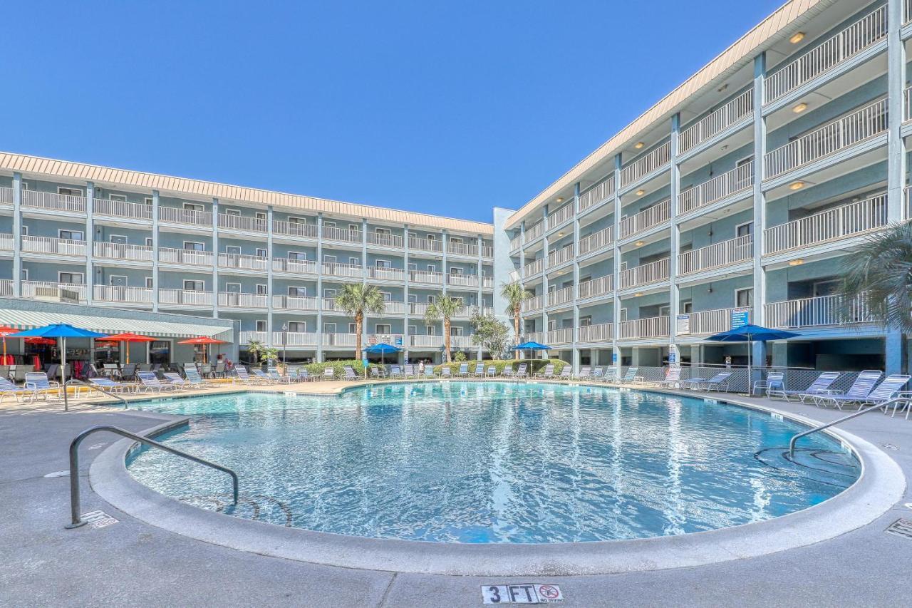 Hilton Head Resort Hilton Head Island Exterior foto